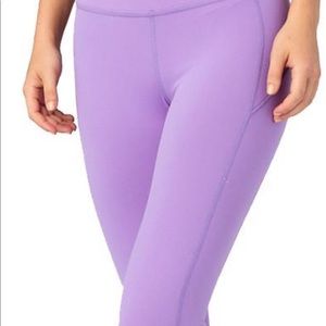 Beyond yoga Capri legging